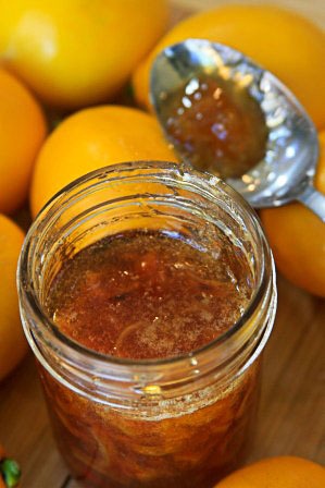 Myers lemon marmalaid recipe